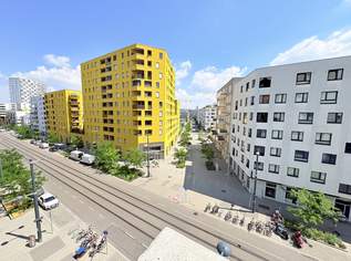 ## NORDBAHNVIERTEL - urban, sonnig, 2 Zimmer - ab SOFORT! ##, 954.12 €, Immobilien-Wohnungen in 1020 Leopoldstadt