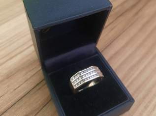 Echtschmuck Silber und Weißgold Echtschmuck Silber und Weißgold