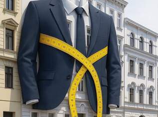 Ihr Stil. Ihre Räume. Ihr Zuhause. – so individuell wie Sie., 976000 €, Immobilien-Wohnungen in 1060 Mariahilf