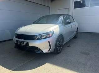 Corsa GS, 18900 €, Auto & Fahrrad-Autos in 6845 Hohenems