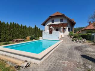 "IN KAUFABWICKLUNG!" GERÄUMIGES EINFAMILIENHAUS MIT EBENEM GRUNDSTÜCK, 360000 €, Immobilien-Häuser in 3141 Gemeinde Kapelln "IN KAUFABWICKLUNG!" GERÄUMIGES EINFAMILIENHAUS MIT EBENEM GRUNDSTÜCK, 360000 €, Immobilien-Häuser in 3141 Gemeinde Kapelln