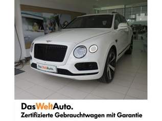 Bentayga HYBRID, 124820 €, Auto & Fahrrad-Autos in 4060 Leonding