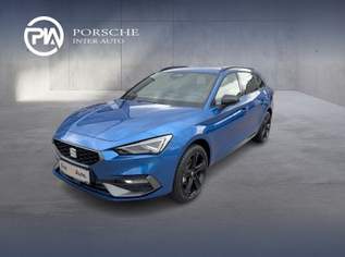 Leon FR Edition 1.5 TSI 115 PS, 28490 €, Auto & Fahrrad-Autos in 8605 Kapfenberg