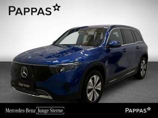 EQB 250+ Österreich-Edition, 36900 €, Auto & Fahrrad-Autos in 4030 Kleinmünchen-Auwiesen EQB 250+ Österreich-Edition, 36900 €, Auto & Fahrrad-Autos in 4030 Kleinmünchen-Auwiesen