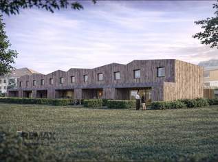 Modern wohnen in Wolfurt: Wohnbebauung mit Reihenhauscharakter in attraktiver Lage / Haus D, 0 €, Immobilien-Häuser in 6922 Wolfurt