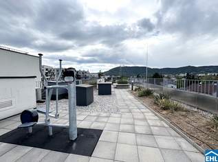 Erstklassige 2 Zimmerwohnung mit Freifläche nahe Center West und Strassganger Bad, 609.01 €, Immobilien-Wohnungen in 8053 Erstklassige 2 Zimmerwohnung mit Freifläche nahe Center West und Strassganger Bad, 609.01 €, Immobilien-Wohnungen in 8053