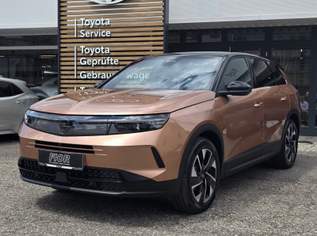 Grandland 1.2 48V Mild-Hybrid 107 kW GS Inkl. Anh., 36990 €, Auto & Fahrrad-Autos in Steiermark