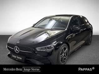 CLA 200 Shooting Brake, 39800 €, Auto & Fahrrad-Autos in 5020 Altstadt CLA 200 Shooting Brake, 39800 €, Auto & Fahrrad-Autos in 5020 Altstadt