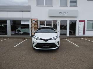 C-HR 1,2T C-LUB *LED*SHZ*KEYLESS*, 18990 €, Auto & Fahrrad-Autos in 4600 Wels