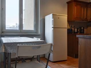 5 separat Zi Wohnung m. Balkon,6.Liftstock,U1-Reumannpl./HPT-Bahnhof nah,5-WG geeignet. ab sofort., 1300 €, Immobilien-Wohnungen in 1100 Favoriten