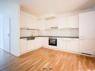 Gartenwohnung mit viel Stauraum - Nähe Donauinsel, 1599 €, Immobilien-Wohnungen in 1200 Brigittenau