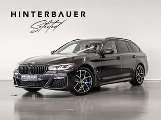 530d xDrive Touring Aut*M-SPORT *STANDHEIZUNG*LED*, 38890 €, Auto & Fahrrad-Autos in 5112 Lamprechtshausen 530d xDrive Touring Aut*M-SPORT *STANDHEIZUNG*LED*, 38890 €, Auto & Fahrrad-Autos in 5112 Lamprechtshausen