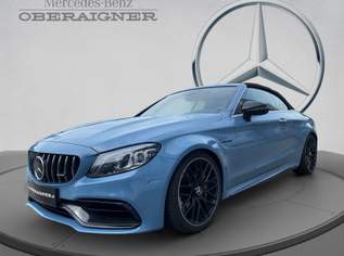 Mercedes-AMG C 63 S Cabriolet, 89900 €, Auto & Fahrrad-Autos in 4150 Rohrbach-Berg Mercedes-AMG C 63 S Cabriolet, 89900 €, Auto & Fahrrad-Autos in 4150 Rohrbach-Berg