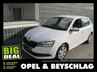 Fabia Active 10, 11990 €, Auto & Fahrrad-Autos in 1190 Döbling