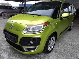 C3 Picasso 1,6 HDi 90 Comfort Airdream ! Pickerl!, 3750 €, Auto & Fahrrad-Autos in 8224 Kaindorf