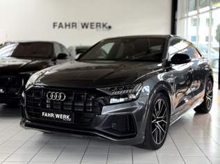 Q8 50 TDI quattro *S-line* *PANO *AHK*, 53980 €, Auto & Fahrrad-Autos in 5700 Zell am See Q8 50 TDI quattro *S-line* *PANO *AHK*, 53980 €, Auto & Fahrrad-Autos in 5700 Zell am See