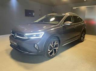 Taigo Style *AHV*ACC*LED*NAVI*AUT*Virtual, 21490 €, Auto & Fahrrad-Autos in 6200 Marktgemeinde Jenbach