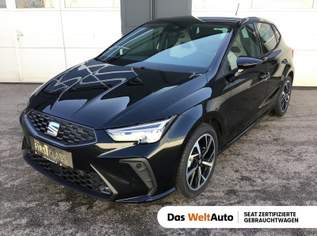 Ibiza FR Edition 1.0 TSI 95PS, 23490 €, Auto & Fahrrad-Autos in 7132 Frauenkirchen Ibiza FR Edition 1.0 TSI 95PS, 23490 €, Auto & Fahrrad-Autos in 7132 Frauenkirchen