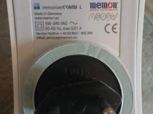 Memonizer Combi L EU Version