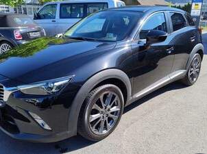 CX-3 Takumi, 14490 €, Auto & Fahrrad-Autos in 6850 Stadt Dornbirn
