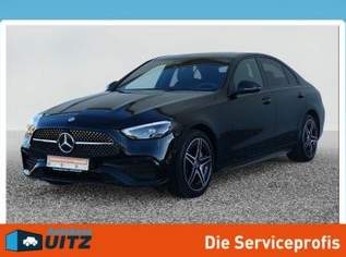 C 300e AMG, 36400 €, Auto & Fahrrad-Autos in 8330 Feldbach