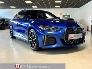 i4 M50 *CARBON*MEMORY*, 49970 €, Auto & Fahrrad-Autos in 4663 Laakirchen