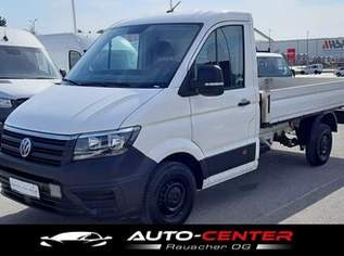 Crafter Pritsche 35 mittellang *Netto €23.325*, 27990 €, Auto & Fahrrad-Autos in 2752 Gemeinde Wöllersdorf-Steinabrückl Crafter Pritsche 35 mittellang *Netto €23.325*, 27990 €, Auto & Fahrrad-Autos in 2752 Gemeinde Wöllersdorf-Steinabrückl