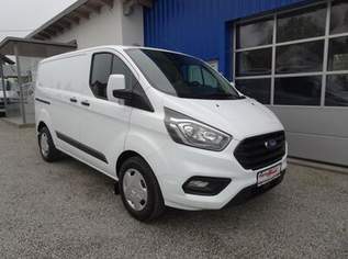 Transit Custom 2,0 TDCI Trend 320 Kastenwagen L1H1, 23940 €, Auto & Fahrrad-Autos in 4941 Mehrnbach