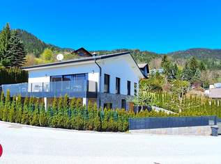 💎 Luxus & Ruhe pur 🌲 – Traumvilla mit Spa-Bereich und hochwertiger Ausstattung, 1180000 €, Immobilien-Häuser in 8684 Steinhaus am Semmering