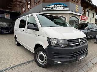 Transporter T6 T6 Kastenwagen LR 2,0 TDI 4Motion BMT*AHK*RFK*, 25950 €, Auto & Fahrrad-Autos in 4880 Sankt Georgen im Attergau