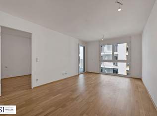 Helle 2 Zimmer Wohnung mit Balkon - ERSTBEZUG, 1060 €, Immobilien-Wohnungen in 1180 Währing