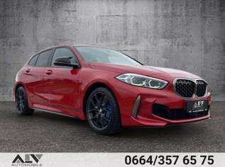 135 M135 i xDrive Automatik Pano|Laser|Gestik, 36990 €, Auto & Fahrrad-Autos in 4650 Lambach 135 M135 i xDrive Automatik Pano|Laser|Gestik, 36990 €, Auto & Fahrrad-Autos in 4650 Lambach