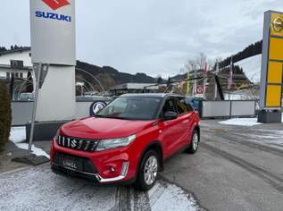 Vitara 1,4 GL+ DITC Hybrid ALLGRIP shine *AHV*, 19999 €, Auto & Fahrrad-Autos in 8654 Fischbach