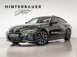 i4 M50 M-SPORT PRO*AHK*MEMORY*H&K*LNP: 86.814*, 56900 €, Auto & Fahrrad-Autos in 5112 Lamprechtshausen