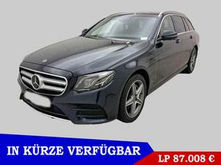 E 300 de AMG *AHK*MATRIX*MEMORY*360KAMERA*PDC*, 32750 €, Auto & Fahrrad-Autos in 4693 Desselbrunn