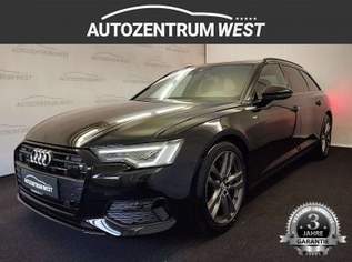 A6 Avant 45 TDI quattro sport tiptronic *S line*, 36986 €, Auto & Fahrrad-Autos in 6410 Marktgemeinde Telfs