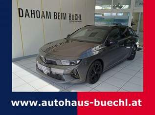 Astra ST 1,2 Turbo GS Aut., 22490 €, Auto & Fahrrad-Autos in 4782 St. Florian am Inn Astra ST 1,2 Turbo GS Aut., 22490 €, Auto & Fahrrad-Autos in 4782 St. Florian am Inn