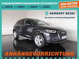 Q5 SPORT 40 TDI quattro S-tr, 34880 €, Auto & Fahrrad-Autos in 8200 Gleisdorf