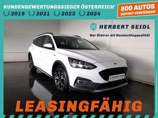 Focus Turnier Active X 2,0 EcoBlue Aut. *VOLL-LED / N... Focus Turnier Active X 2,0 EcoBlue Aut. *VOLL-LED / N...