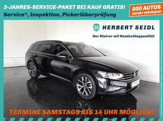 Passat Variant BUSINESS 2,0 TDI DSG, 19880 €, Auto & Fahrrad-Autos in 8200 Gleisdorf