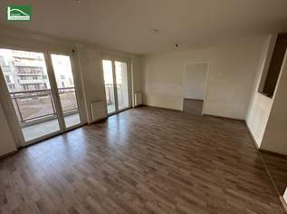 Genossenschaftswohnungen mit Top-Anbindung am Eggenberger Gürtel, 775.39 €, Immobilien-Wohnungen in 8020 