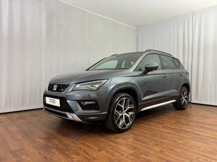 Ateca FR 2.0 TDI DSG 4Drive, 20990 €, Auto & Fahrrad-Autos in 6441 Gemeinde Umhausen Ateca FR 2.0 TDI DSG 4Drive, 20990 €, Auto & Fahrrad-Autos in 6441 Gemeinde Umhausen