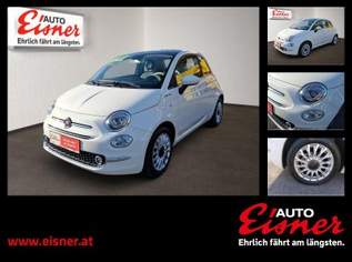 500 FIREFLY HYBRID DOLCEVITA70, 12490 €, Auto & Fahrrad-Autos in 9800 Spittal an der Drau 500 FIREFLY HYBRID DOLCEVITA70, 12490 €, Auto & Fahrrad-Autos in 9800 Spittal an der Drau