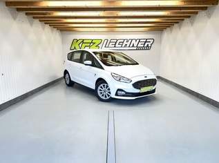 S-MAX 2,0 EcoBl. ''7SITZ*NAVI*W-PAKET*CARPLAY'', 23950 €, Auto & Fahrrad-Autos in 4782 St. Florian am Inn S-MAX 2,0 EcoBl. ''7SITZ*NAVI*W-PAKET*CARPLAY'', 23950 €, Auto & Fahrrad-Autos in 4782 St. Florian am Inn