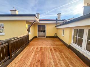 Der Frühling ist da - Traumhafte 3-Zimmer-Wohnung in Baden, 1386 €, Immobilien-Wohnungen in 2500 Gemeinde Baden