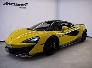 600 LT Coupé - Elite Paint - Sicilian Yellow, 289900 €, Auto & Fahrrad-Autos in 1030 Landstraße