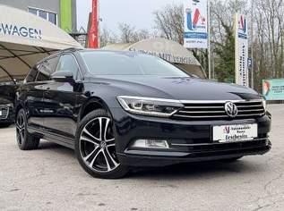 Passat 2,0 TDI BMT DSG ""Comfortline+Navi+Kamera+Apple ..., 16999 €, Auto & Fahrrad-Autos in 4400 
