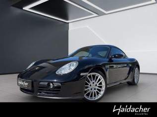 Cayman, 27990 €, Auto & Fahrrad-Autos in 6280 Gemeinde Rohrberg