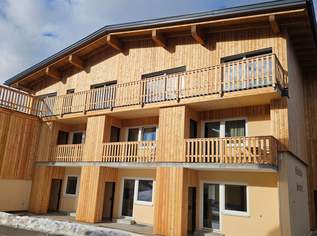 KAUFVEREINBARUNG! Tolles Studio im Zentrum von Haus im Ennstal!, 143000 €, Immobilien-Wohnungen in 8967 Politische Expositur Gröbming