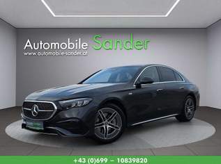 E 300 de EQ Hybrid 4Matic *AMG LINE ADVANCED*, 59950 €, Auto & Fahrrad-Autos in 4060 Leonding
